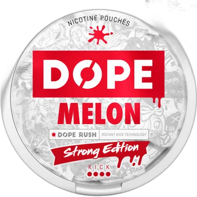 DOPE Melon
