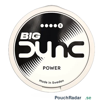 DUNC Big Power Extra Strong