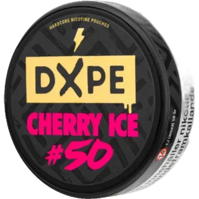 Dxpe Cherry Ice #50 | 35 mg