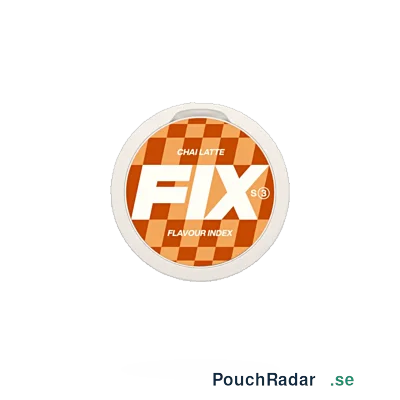 Fix Chai Latte 3 Slim