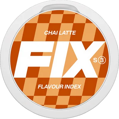 FIX Chai Latte S