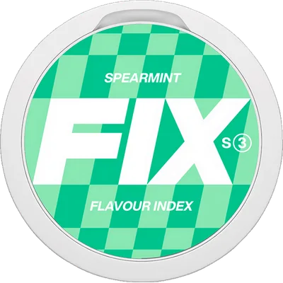 FIX Spearmint S