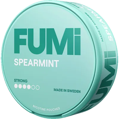 Fumi Spearmint Strong