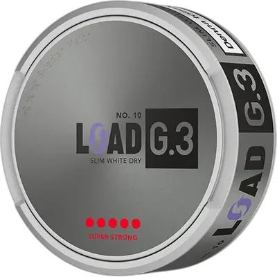 G.3 Load Super Strong