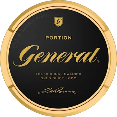 General Portion