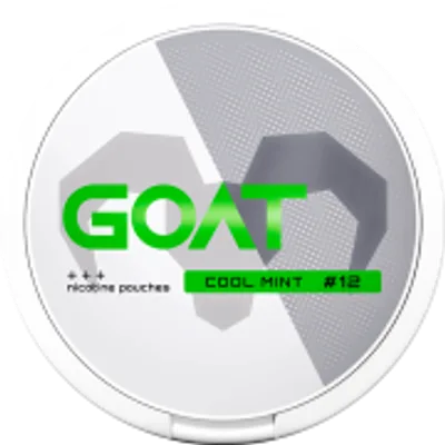 GOAT Cool Mint