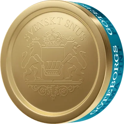 Göteborgs Prima Fint Lössnus