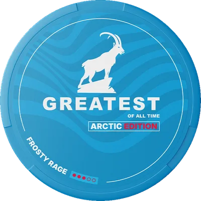 Greatest Arctic Edition