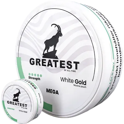 Greatest Cold Dry 16 mg Megacan