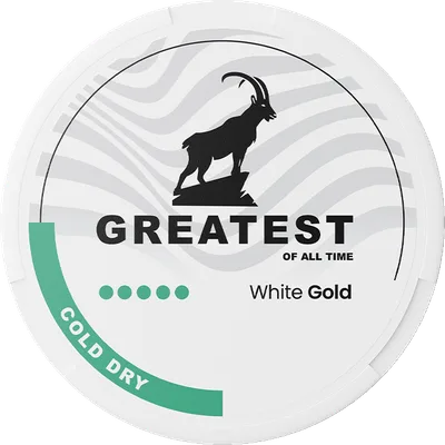 Greatest Cold Dry Slim 16mg