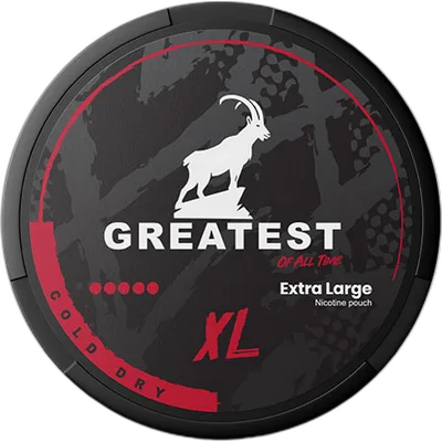 Greatest Cold Dry XL Super Strong