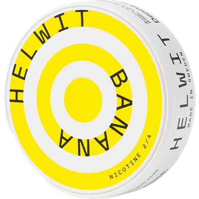 Helwit Banana