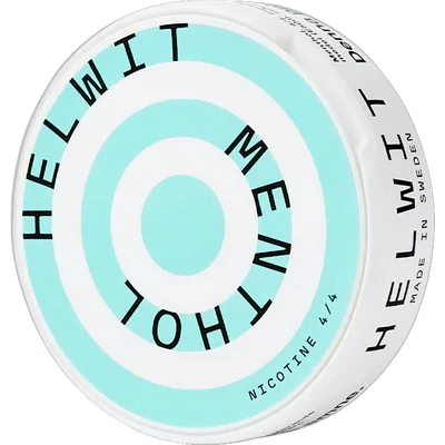 Helwit Menthol