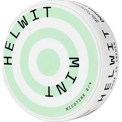Helwit Mint