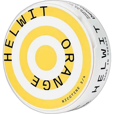 Helwit Orange
