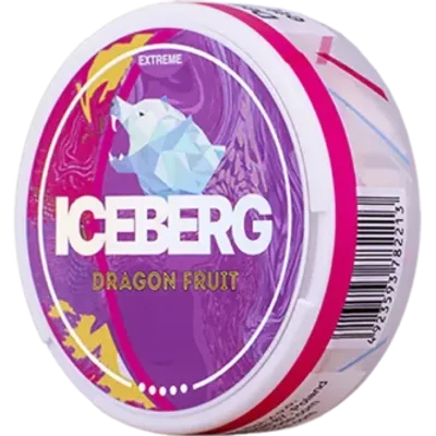ICEBERG Dragon Fruit Extreme Portion