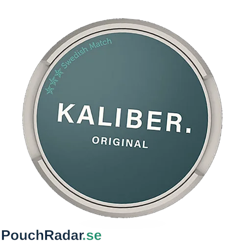Kaliber Original Portion