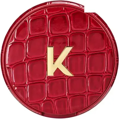 Kelly White Glitterdosa Rebel Kelly