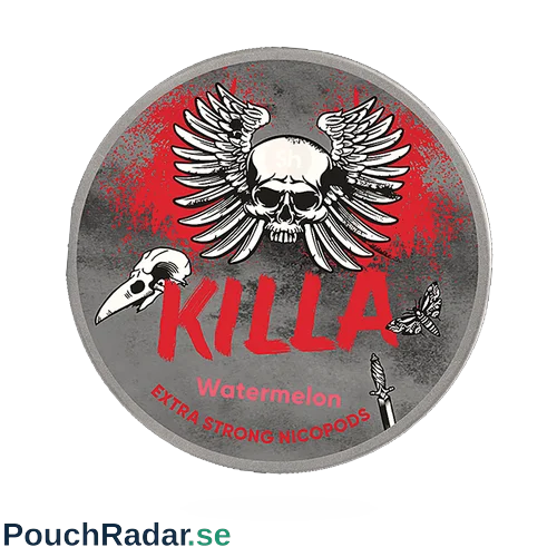 KILLA Watermelon Strong