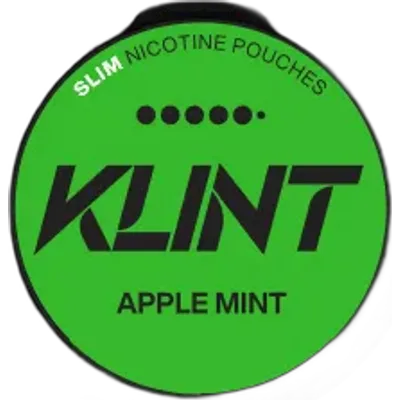 KLINT Apple Mint