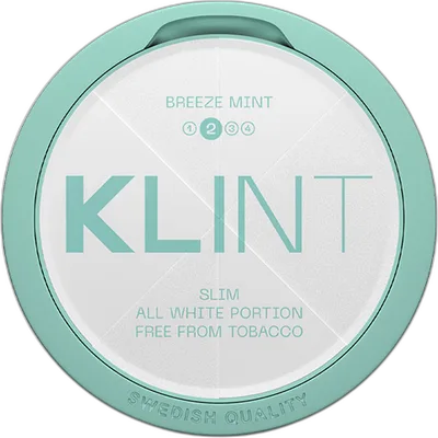 KLINT Arctic Mint
