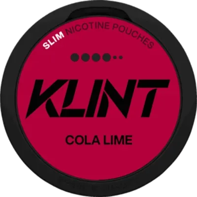 KLINT Cola Lime