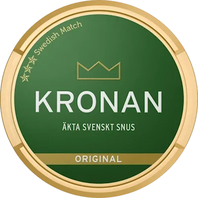 Kronan Original Portion