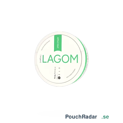 LAGOM Apple Mint