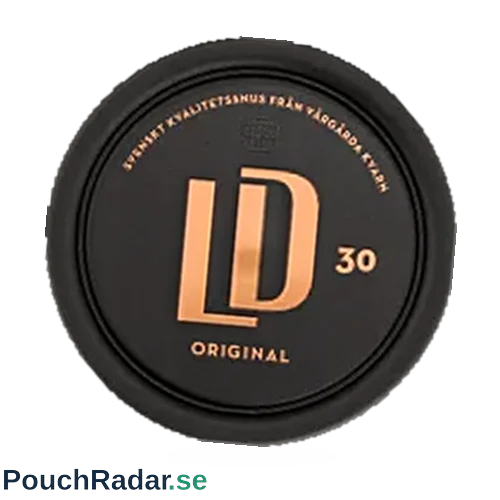 LD 30 Original