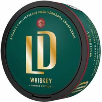 LD Whisky Original