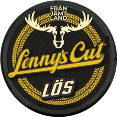 Lenny’s Cut Lössnus (Datum)