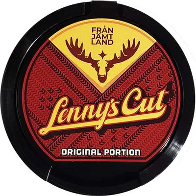 Lenny’s Cut Portion