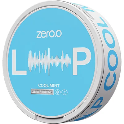 LOOP Ice Cool Mint Zero