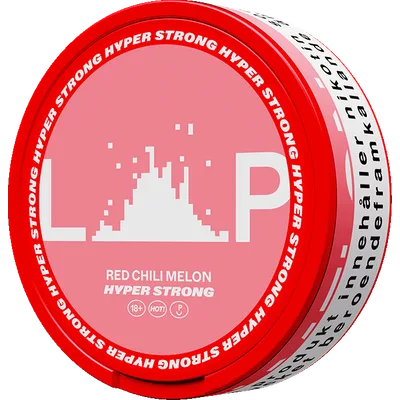 Loop Red Chili Melon Hyper Strong