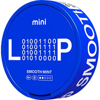 Loop Smooth Mint Mini