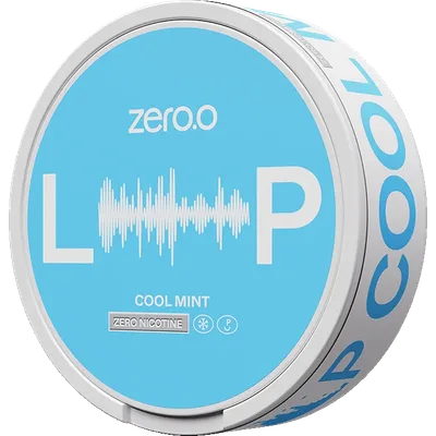 Loop Zero Cool Mint