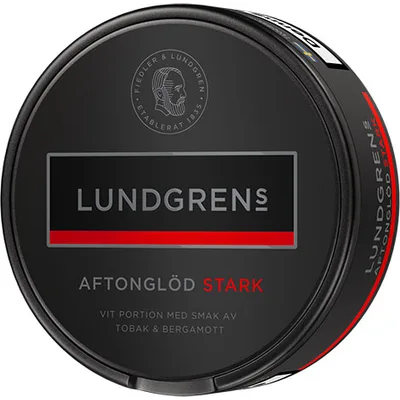 Lundgrens Aftonglöd Stark
