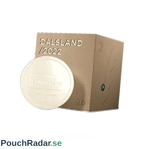 Lundgrens Dalsland Limited Edition