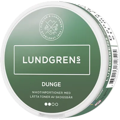 Lundgrens Dunge Original
