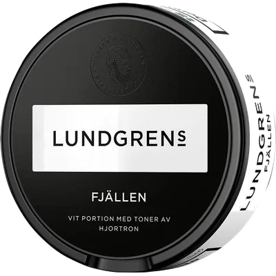 Lundgrens Fjällen