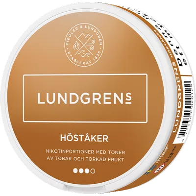 Lundgrens Höståker