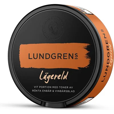 Lundgrens Lägereld