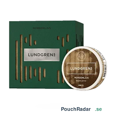 Lundgrens Morgonljus Limited Edition