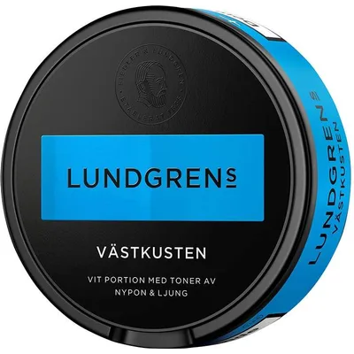 Lundgrens Västkusten