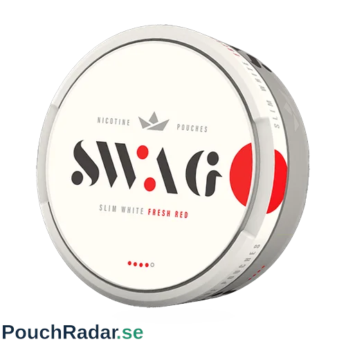 Nixs Mix-Pack All White Snus