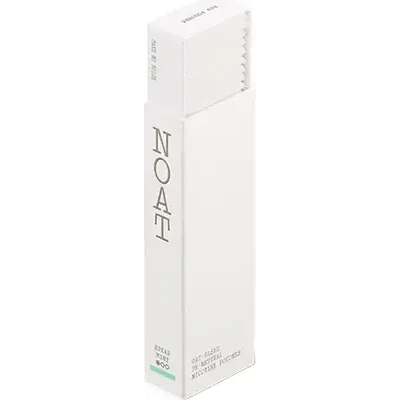 NOAT Spearmint 4mg