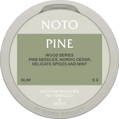NOTO Pine