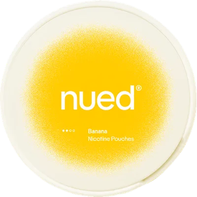 Nued Banana