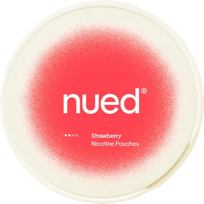 Nued Strawberry
