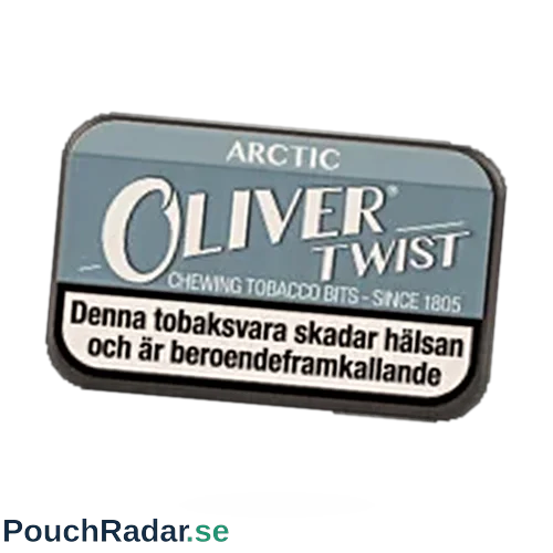 Oliver Twist Arctic